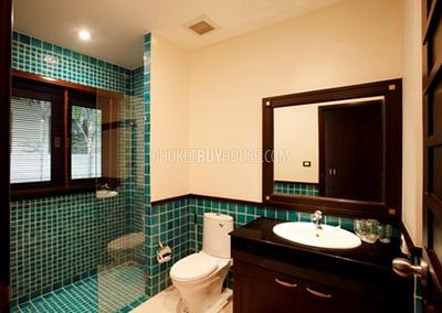LAY6054: Красивая Вилла с тропическим садом. Фото #1