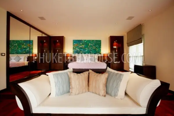 LAY6054: Beautiful Villa with tropical Garden. Photo #2