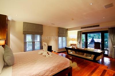 LAY6054: Beautiful Villa with tropical Garden. Photo #3