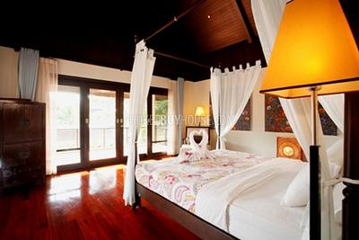 LAY6054: Beautiful Villa with tropical Garden. Photo #5