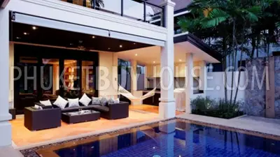 LAY6054: Красивая Вилла с тропическим садом. Фото #11