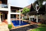 LAY6054: Beautiful Villa with tropical Garden. Thumbnail #13
