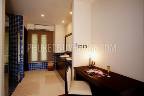 LAY6054: Beautiful Villa with tropical Garden. Photo #14