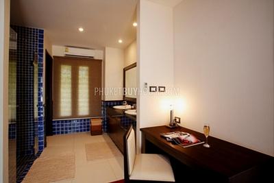 LAY6054: Beautiful Villa with tropical Garden. Photo #14