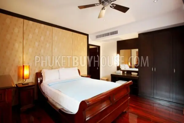 LAY6054: Beautiful Villa with tropical Garden. Photo #19