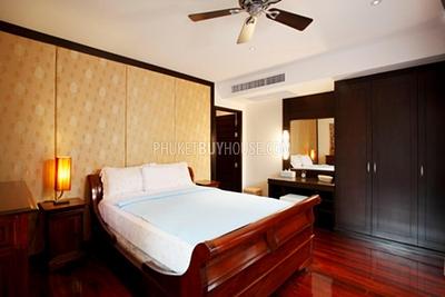 LAY6054: Beautiful Villa with tropical Garden. Photo #19