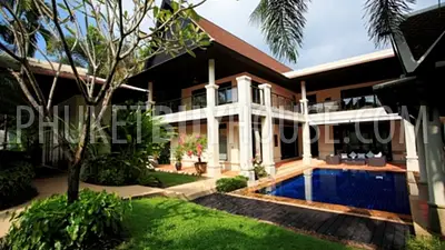 LAY6054: Красивая Вилла с тропическим садом. Фото #21