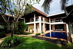 LAY6054: Beautiful Villa with tropical Garden. Thumbnail #21