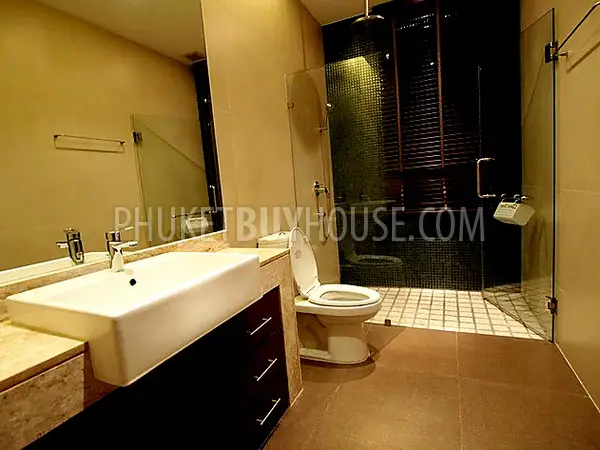 CHE6057: Beautiful 3 bedrooms Villa with Private Pool in Cherng Talay. Fotoğraf #10