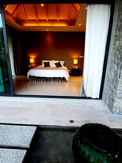 CHE6057: Cherng Talay美丽的三居室别墅，带私人游泳池. Photo #11