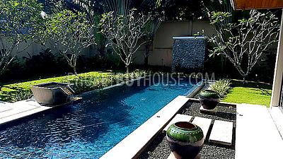 CHE6057: Cherng Talay美丽的三居室别墅，带私人游泳池. Photo #13