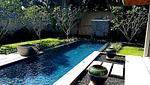 CHE6057: Beautiful 3 bedrooms Villa with Private Pool in Cherng Talay. Thumbnail #13