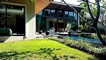 CHE6057: Beautiful 3 bedrooms Villa with Private Pool in Cherng Talay. Thumbnail #19