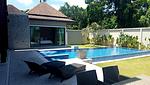CHE6058: Modern style Villa with 3+1 Bedrooms in CherngTalay. Thumbnail #6