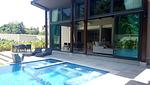 CHE6058: Modern style Villa with 3+1 Bedrooms in CherngTalay. Thumbnail #10