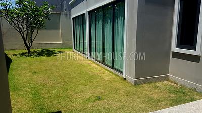 CHE6058: Modern style Villa with 3+1 Bedrooms in CherngTalay. Photo #14