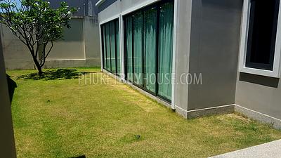 CHE6058: Modern style Villa with 3+1 Bedrooms in CherngTalay. Photo #14
