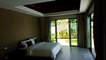 CHE6058: Modern style Villa with 3+1 Bedrooms in CherngTalay. Thumbnail #25