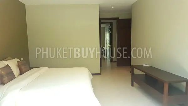 CHE6058: Modern style Villa with 3+1 Bedrooms in CherngTalay. Fotoğraf #31