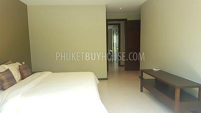 CHE6058: Modern style Villa with 3+1 Bedrooms in CherngTalay. Photo #31
