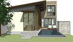 CHE6059: Brand New Villas at Quiet Small Village in Cherng Talay. Thumbnail #5