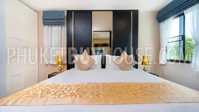 NAY6060: 1 Bedroom Apartment with Common Pool in Nai Yang Beach. Photo #9