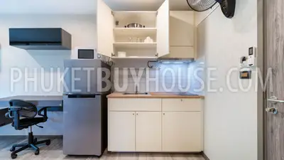 NAY6060: 1 Bedroom Apartment with Common Pool in Nai Yang Beach. Photo #16