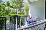 NAY6060: 1 Bedroom Apartment with Common Pool in Nai Yang Beach. Thumbnail #17