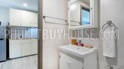 NAY6060: 1 Bedroom Apartment with Common Pool in Nai Yang Beach. Photo #20