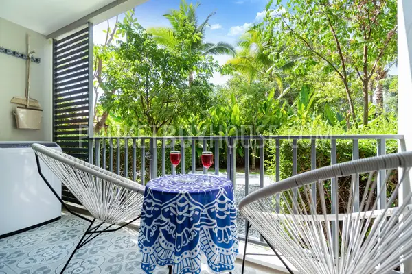 NAY6060: 1 Bedroom Apartment with Common Pool in Nai Yang Beach. Photo #21