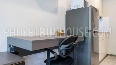 NAY6060: 1 Bedroom Apartment with Common Pool in Nai Yang Beach. Photo #23