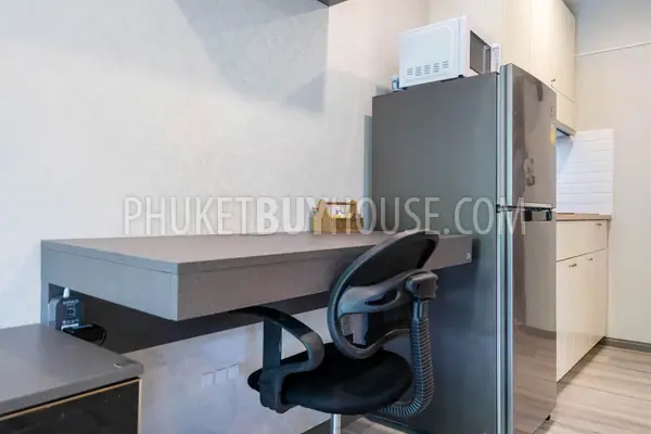 NAY6060: 1 Bedroom Apartment with Common Pool in Nai Yang Beach. Photo #23