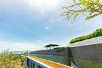 SUR6061: Sea view Apartment at Complex near Surin beach. Thumbnail #18