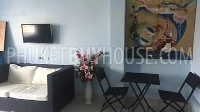 KAR6062: 卡隆有120个座位的餐厅. 照片 #1