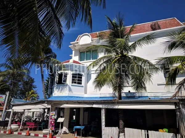 KAR6062: Well established 120 seats Restaurant in Karon. Фото #4