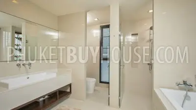 BAN6029: Beautiful 3  storey Villa near Laguna area. Fotoğraf #18