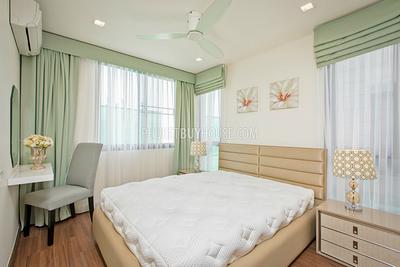 BAN6029: Beautiful 3  storey Villa near Laguna area. Photo #20