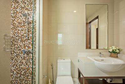 BAN6029: Beautiful 3  storey Villa near Laguna area. Photo #21