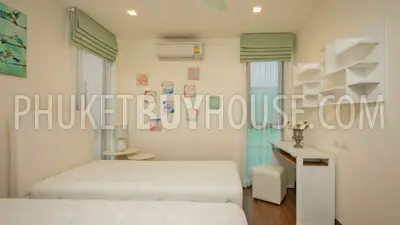 BAN6029: Beautiful 3  storey Villa near Laguna area. Fotoğraf #23