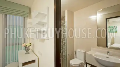 BAN6029: Beautiful 3  storey Villa near Laguna area. Fotoğraf #24