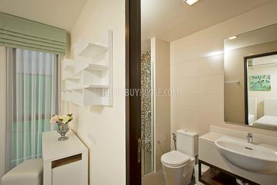 BAN6029: Beautiful 3  storey Villa near Laguna area. Photo #24