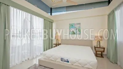 BAN6029: Beautiful 3  storey Villa near Laguna area. Fotoğraf #25