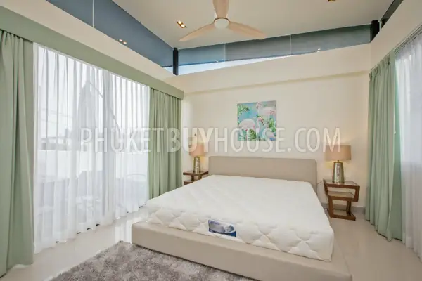 BAN6029: Красивый трехэтажная Вилла недалеко от Лагуны. Фото #25