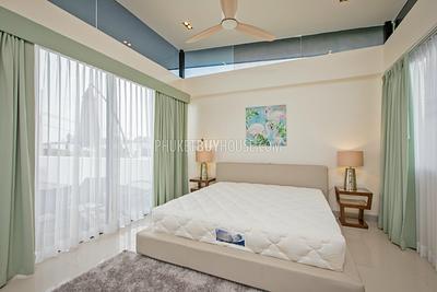 BAN6029: Beautiful 3  storey Villa near Laguna area. Photo #25