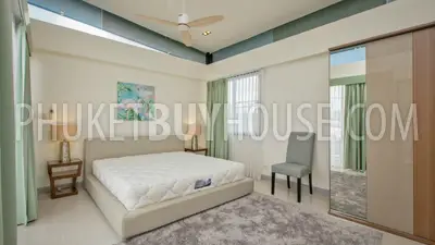 BAN6029: Beautiful 3  storey Villa near Laguna area. Fotoğraf #26