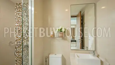 BAN6029: Beautiful 3  storey Villa near Laguna area. Fotoğraf #27