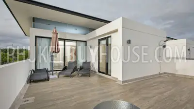 BAN6029: Beautiful 3  storey Villa near Laguna area. Fotoğraf #28