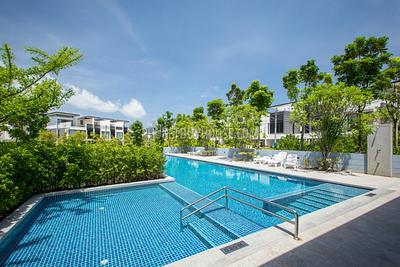 BAN6029: Beautiful 3  storey Villa near Laguna area. Photo #32