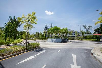 BAN6029: Beautiful 3  storey Villa near Laguna area. Photo #36