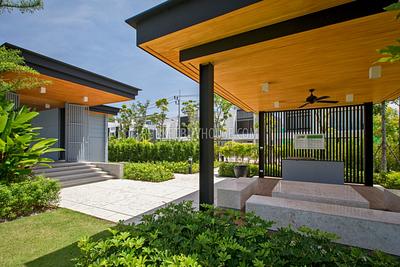BAN6029: Beautiful 3  storey Villa near Laguna area. Photo #39